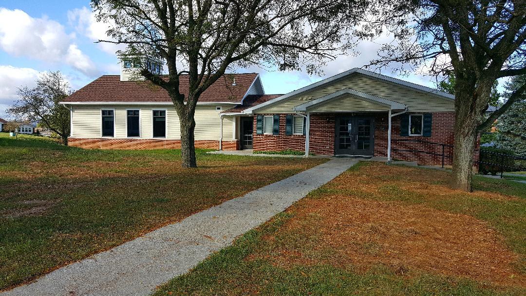 Independent Living in Martinsburg PA The Village at Morrisons Cove